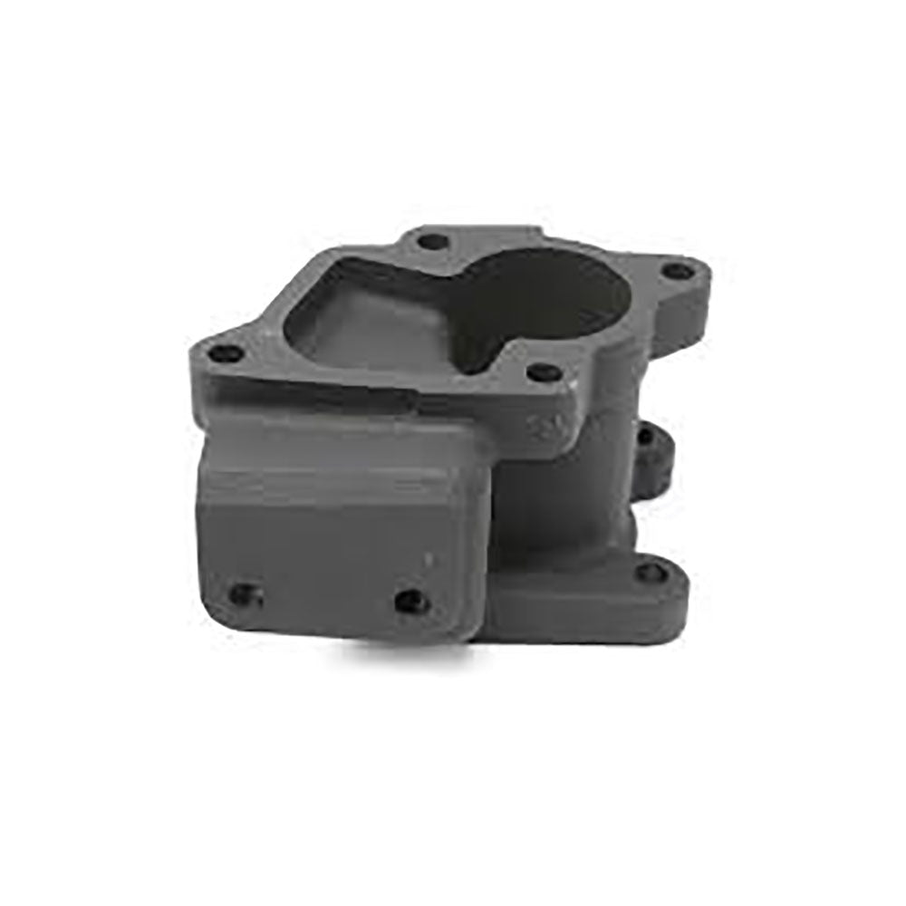 Brida 6687145 para motor Kubota V3300 DI T Cargadora Bobcat A300 S220 S250 S300 T250 T300