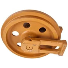 Rueda tensora delantera 9237934 9298490 9269094 para motor Yanmar 3TNV88F, excavadora John Deere 35G, 35D, 27D y 30G