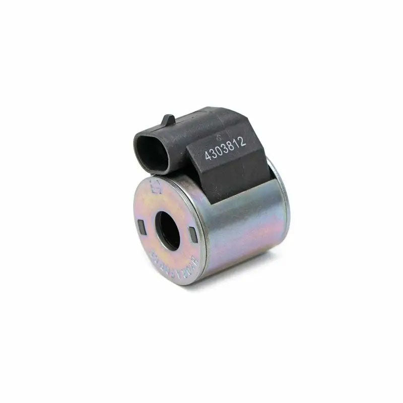 Bobine d'électrovanne 12 V 6688356 pour chargeur Bobcat T140 T180 T190