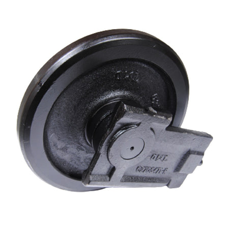 Front Idler 6728751 for Bobcat Loader 864 T140 T180 T190 T200 T250 T300 T320 T550 T590 T630 T650 T750 T770 - KUDUPARTS