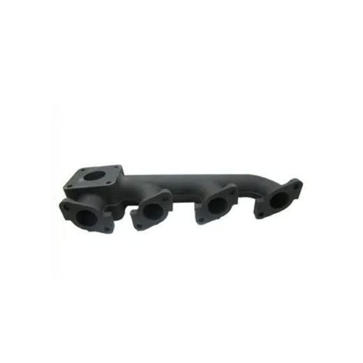 Exhaust Manifold 17355-12312 for Kubota Engine V1903 V2003 V2203 V2403 - KUDUPARTS