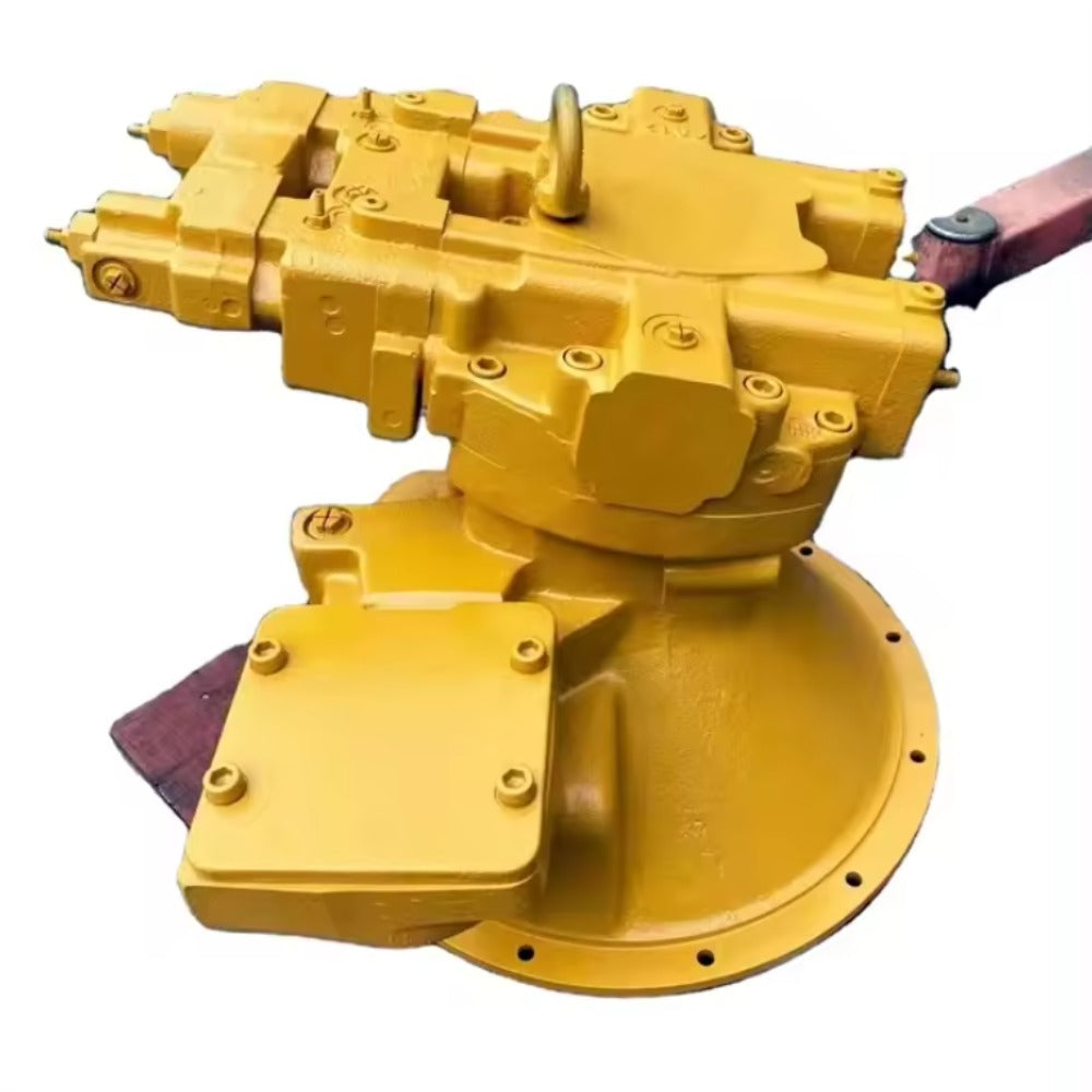 For Caterpillar Excavator CAT 320 Engine 3066 3116 Hydraulic Pump 114-0602 0R-8102 - KUDUPARTS