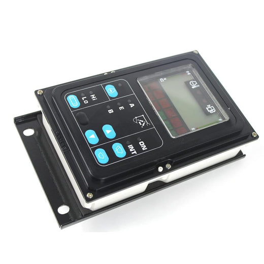 For Komatsu Excavator PC270-7 Monitor 7835-10-2003 - KUDUPARTS