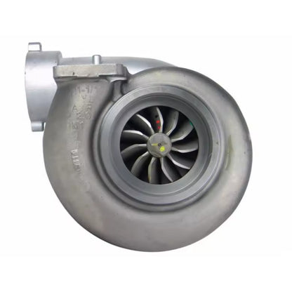 Turbo TV8106 Turbocharger 133-5106 1W-6551 for Caterpillar CAT Engine 3306 3508 3512 3516 - KUDUPARTS