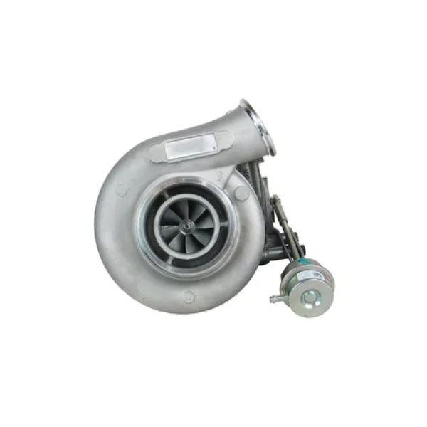 Turbo HX40W Turbocharger 4044946 for Cummins Engine 6C 6CT Euro 2 6CTA 6CTAA C260 8.3L - KUDUPARTS