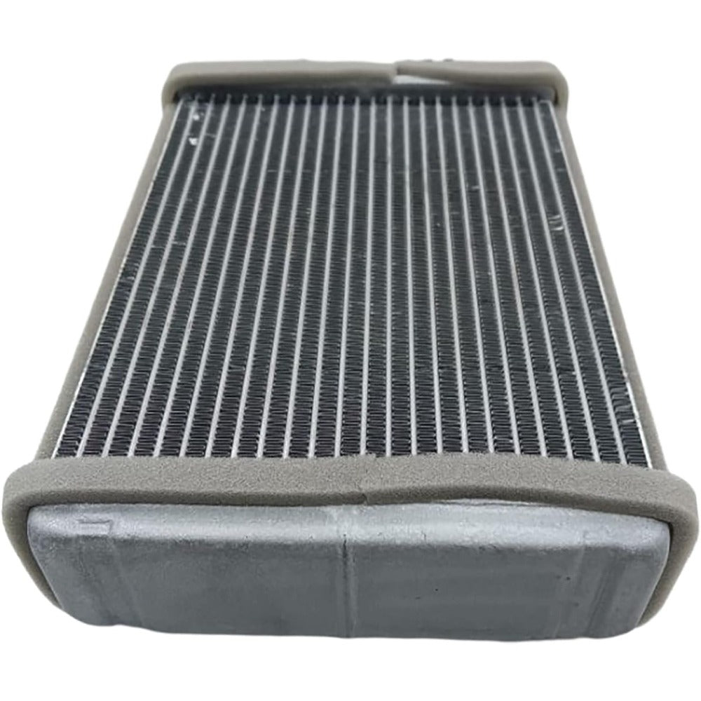 A/C Heater Core 4464275 for Hitachi Excavator ZX110-3 ZX120-3 ZX160W ZX180W ZX200 ZX210W ZX240-3 ZX270 ZX330-3 ZX350K-3 - KUDUPARTS