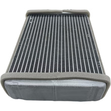 A/C Heater Core 4464275 for Hitachi Excavator ZX110-3 ZX120-3 ZX160W ZX180W ZX200 ZX210W ZX240-3 ZX270 ZX330-3 ZX350K-3 - KUDUPARTS