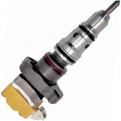 Fuel Injector 10R-9237 10R-1257 for Caterpillar CAT Engine 3126B 3126E Loader 938G II 953C 963C - KUDUPARTS