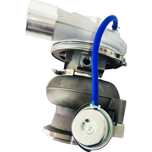 Turbo S310CG080 Turbocharger 250-7700 for Caterpillar CAT Engine C-9 Excavator 330D 340D 336D L M330D - KUDUPARTS