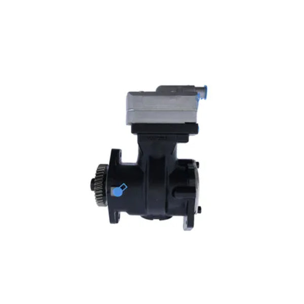 247cc Air Brake Compressor 4946294 3936808 for Cummins Engine 6BT 6CT 4B3.9 6B5.9 6C8.3 B5.9 ISB - KUDUPARTS