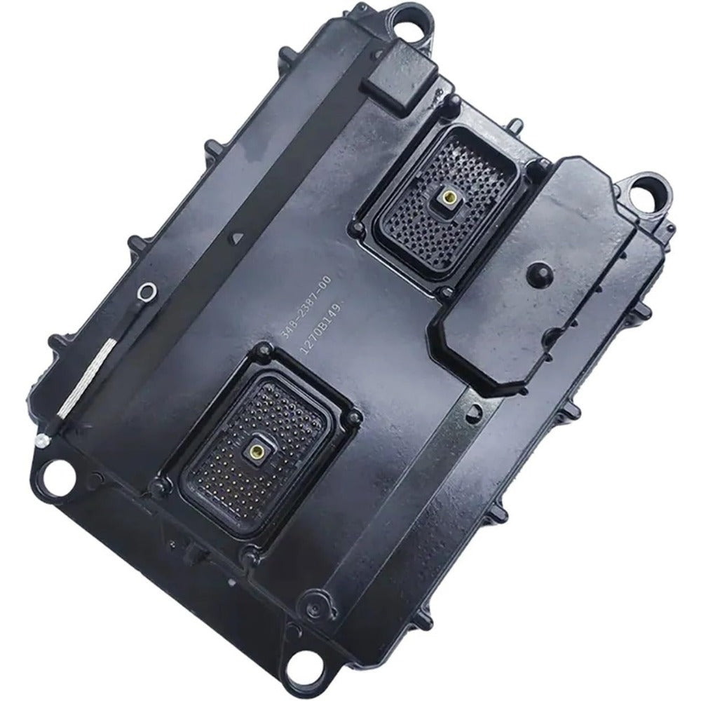 ECM Electronic Control Module 348-2387 for Caterpillar CAT Engine 3508 3512 3516 3606 3616 Loader 994F 994H - KUDUPARTS
