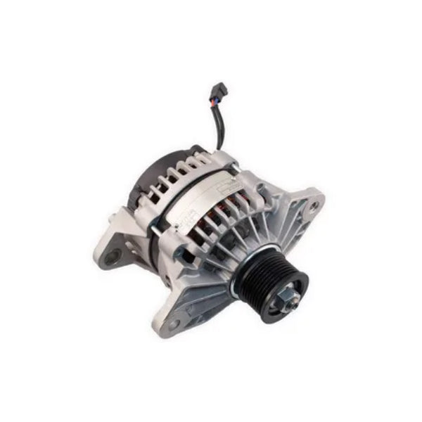 28V 80A AVI142 Alternator 2874279 4959881 for Cummins Engine ISZ - KUDUPARTS