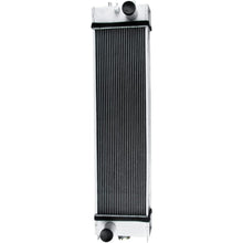 Radiator 203-03-71774 for Komatsu Excavator PC130-7 PC130-7K PC130F-7 - KUDUPARTS