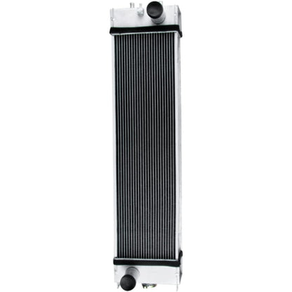 Radiator 203-03-71774 for Komatsu Excavator PC130-7 PC130-7K PC130F-7 - KUDUPARTS