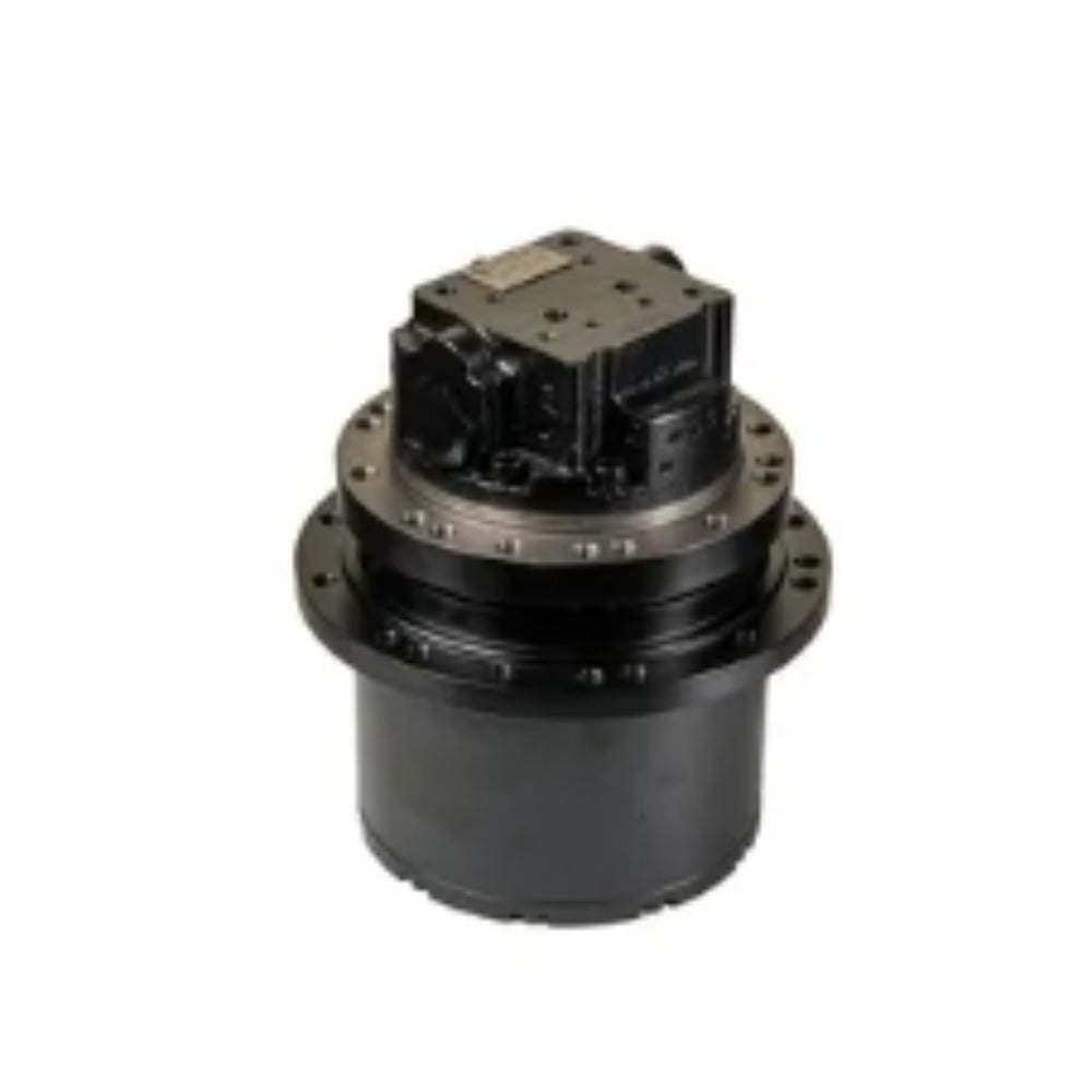 PGR402 Travel Gearbox With Motor 5731.213.0048 for Bobcat Excavator 428 - KUDUPARTS