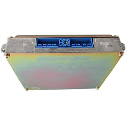 Controller CPU 9182427 for Hitachi FH455-5 Excavator - KUDUPARTS
