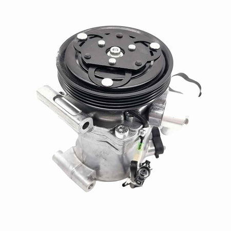 Air Condition Compressor 95201-63JA0 95200-64JA0 for Suzuki SX4 Swift SX4 1.6L 06-11