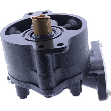 Hydraulic Gear Pump 3P4855 for Caterpillar CAT Tractor D8H D8K D9G - KUDUPARTS