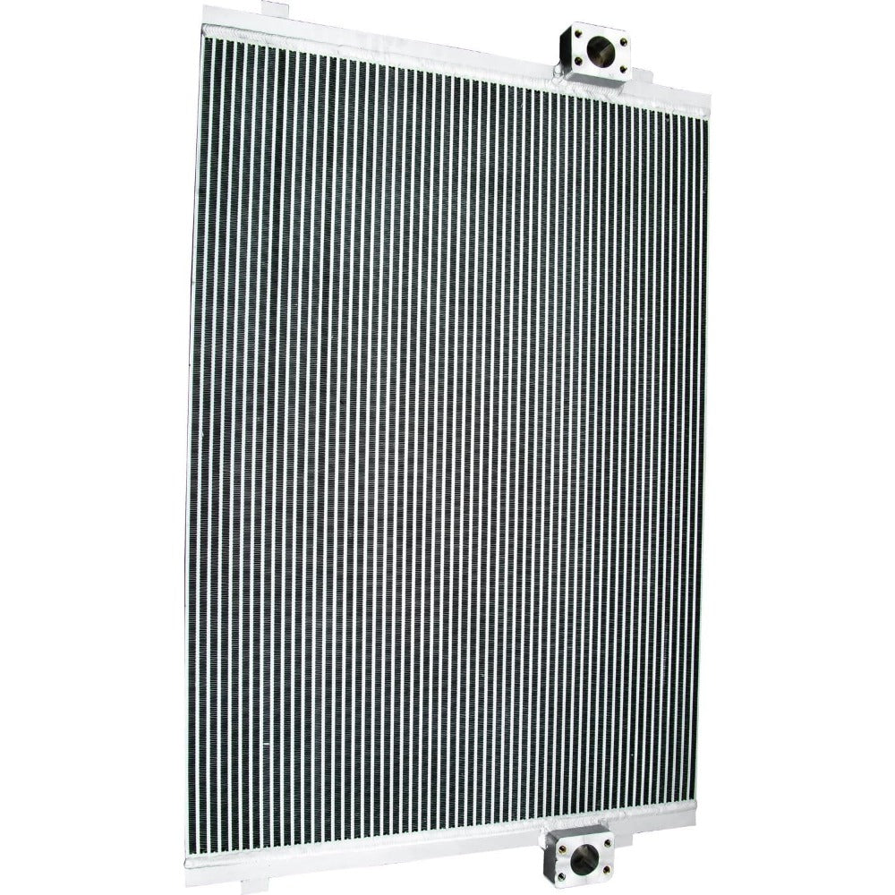 For Caterpillar Excavator CAT 345D 345D L 349D 349D L Hydraulic Oil Cooler 281-3514 - KUDUPARTS