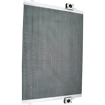 For Caterpillar Excavator CAT 345D 345D L 349D 349D L Hydraulic Oil Cooler 281-3514 - KUDUPARTS