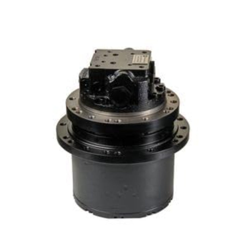 Travel Gearbox With Motor 20P-60-51100 843000184 for Komatsu Excavator PC25R-8 PC25-8 PC27R-8 - KUDUPARTS