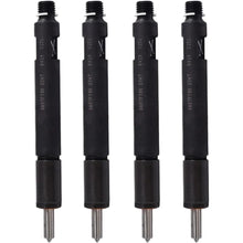 3Pcs Fuel Injector Assembly 04286251 for Deutz D2011 BFL2011 BFM2011 F2L2011 F3L2011 D2011L03 - KUDUPARTS