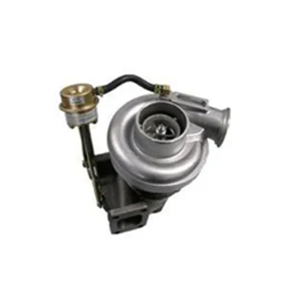 Turbocharger 4936511 for Cummins Engine 6B - KUDUPARTS