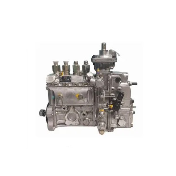 Fuel Injection Pump F01G000003 4063925 101405-3330 for Cummins Engine 4BT - KUDUPARTS