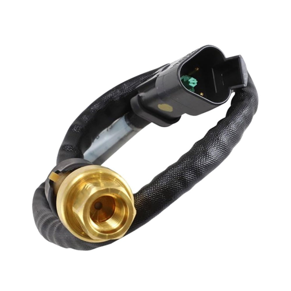 Pressure Sensor 239-3478 2393478 for Caterpillar CAT Engine C15 C11 C13 C18 - KUDUPARTS