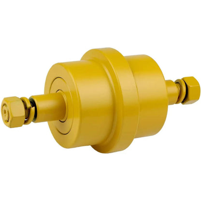 Bottom Roller 6814890 7013577 for Bobcat Excavator 341 337 371D 435 341G 337D X435 E45 E50 E55 - KUDUPARTS