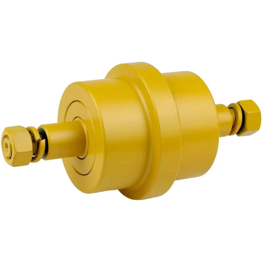 Track Roller 6814886 for Bobcat Excavator 325 328 329 331 334 335 430 E26 - KUDUPARTS