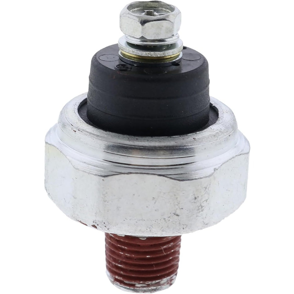 Engine Oil Pressure Switch 185246011 for Hitachi Excavator ZX20U ZX20UR - KUDUPARTS