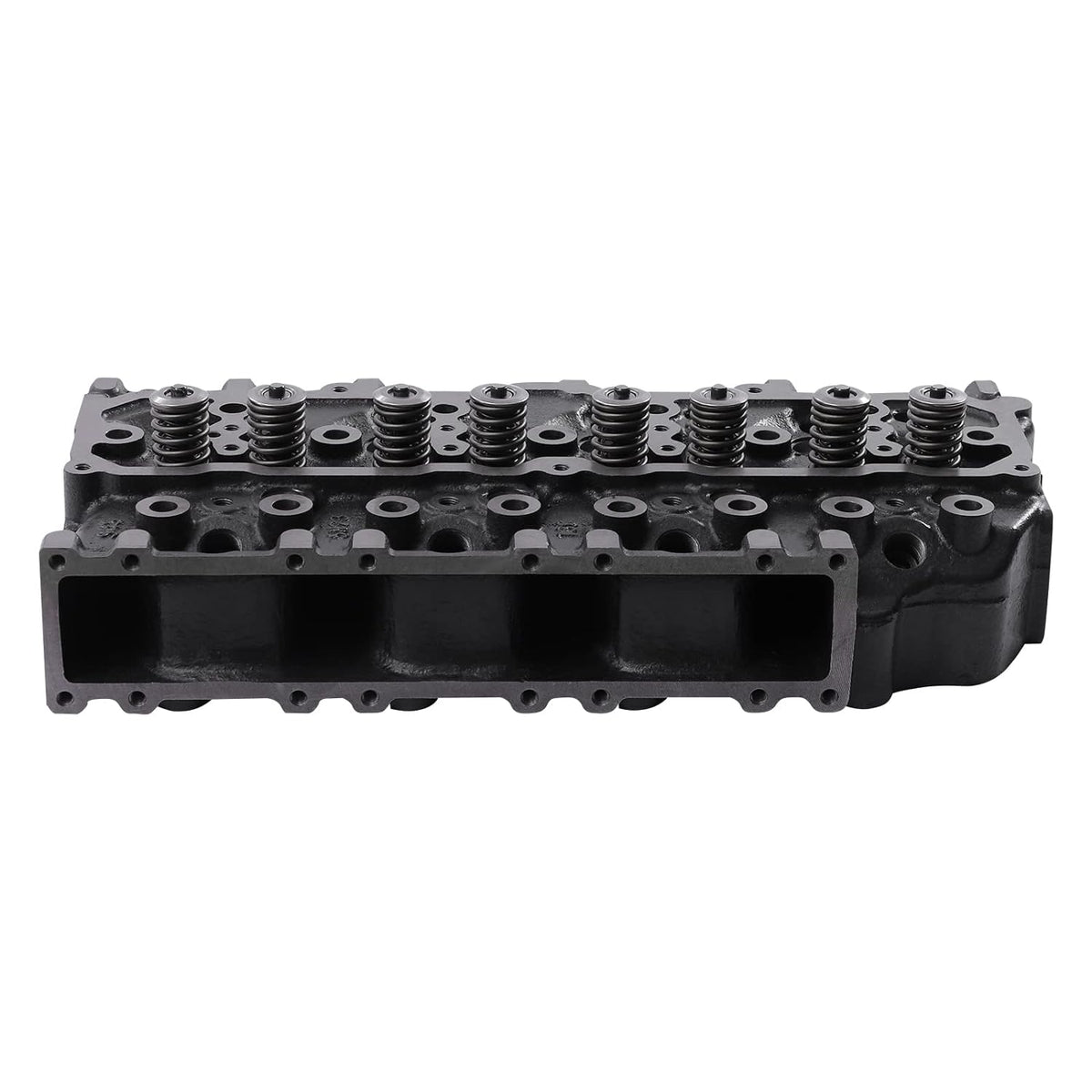 S4S Complete Cylinder Head Assy & Full Gasket Set fitsMitsubishi Engine - KUDUPARTS
