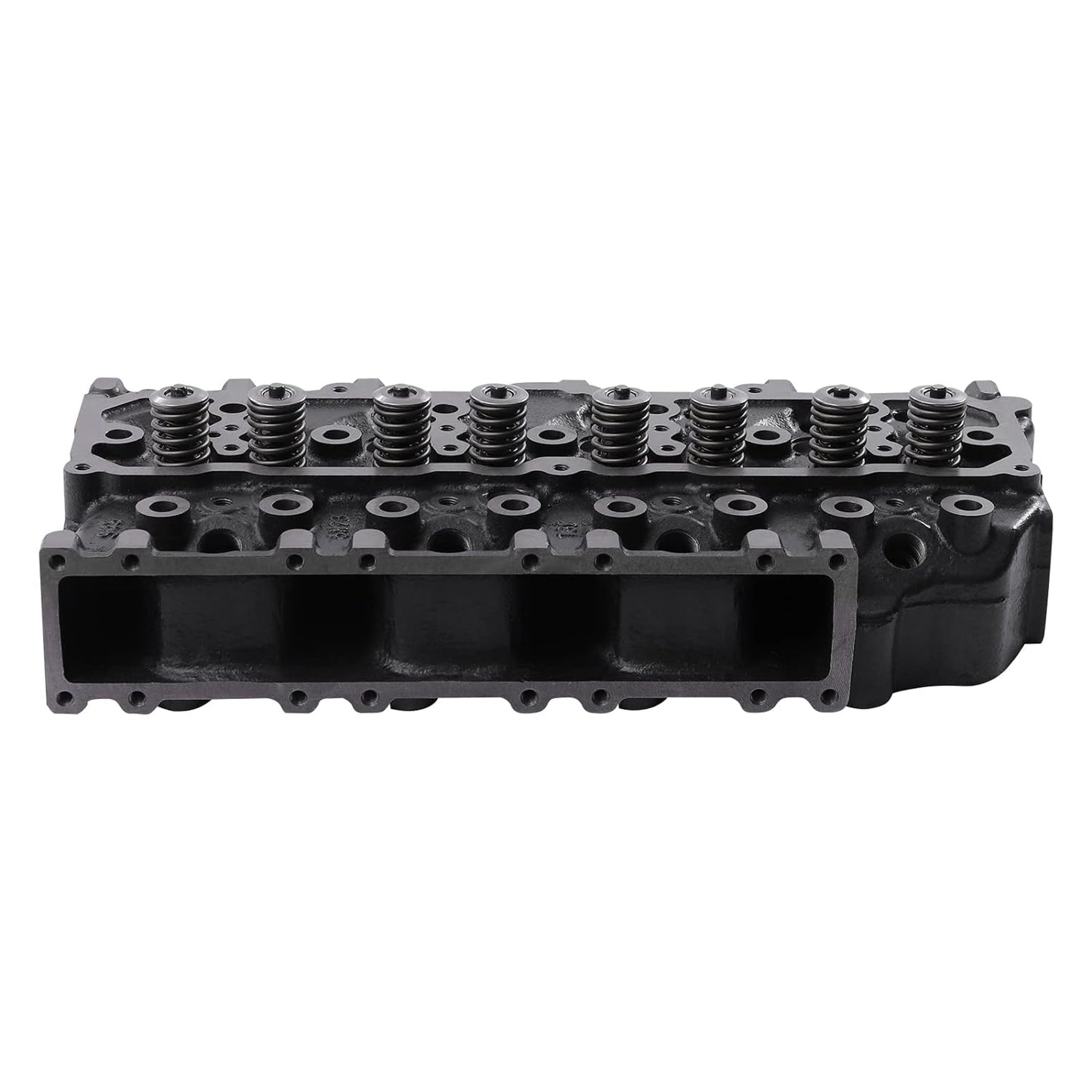 S4S Complete Cylinder Head Assy & Full Gasket Set fitsMitsubishi Engine - KUDUPARTS