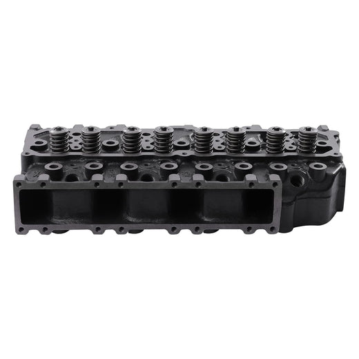 S4S Complete Cylinder Head Assy & Full Gasket Set fitsMitsubishi Engine - KUDUPARTS