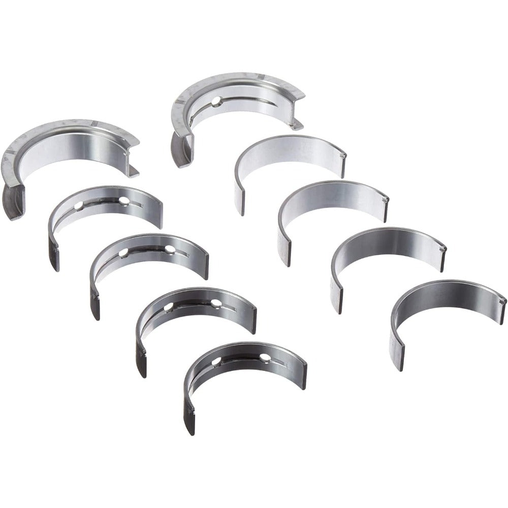 1 Set Main Bearings & Con Rod Bearings & Thrust Washers for Deutz Engine BFM2013 BFM2012 - KUDUPARTS