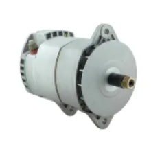 24V Alternator 73187464 for New Holland Excavator EC600 - KUDUPARTS