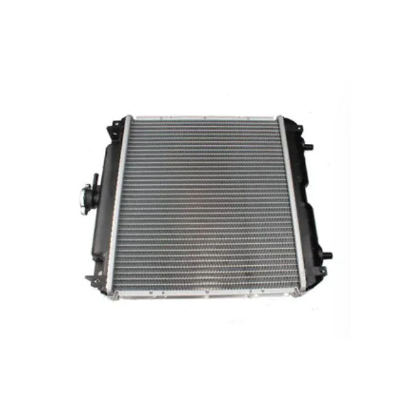 Radiator for Kubota Engine Z482 D722 Generator J106 J108 - KUDUPARTS
