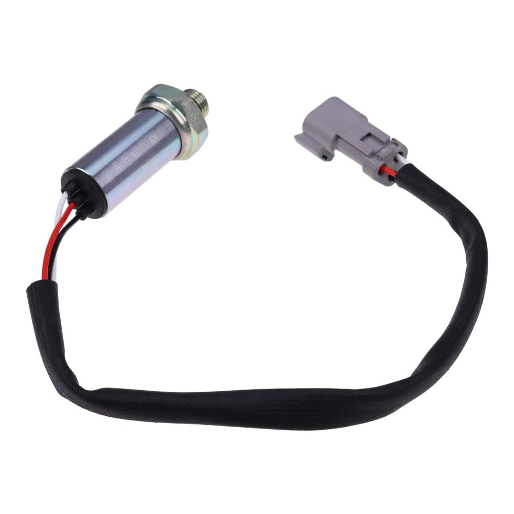 Pressure Sensor 131-9203 for Caterpillar CAT Engine 3114 3054 3054 3066 3116 3176C C-9 C13 3126 C-7 - KUDUPARTS