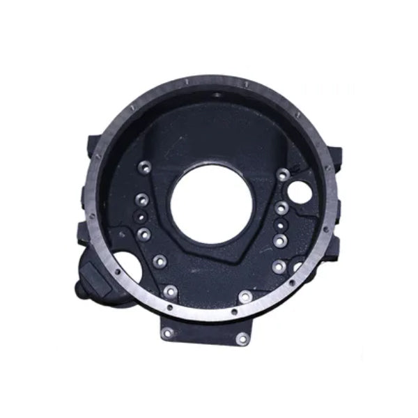 Flywheel Housing 3908799 for Cummins Engine 6CT 6CTA8.3 ISC QSC ISL QSL - KUDUPARTS