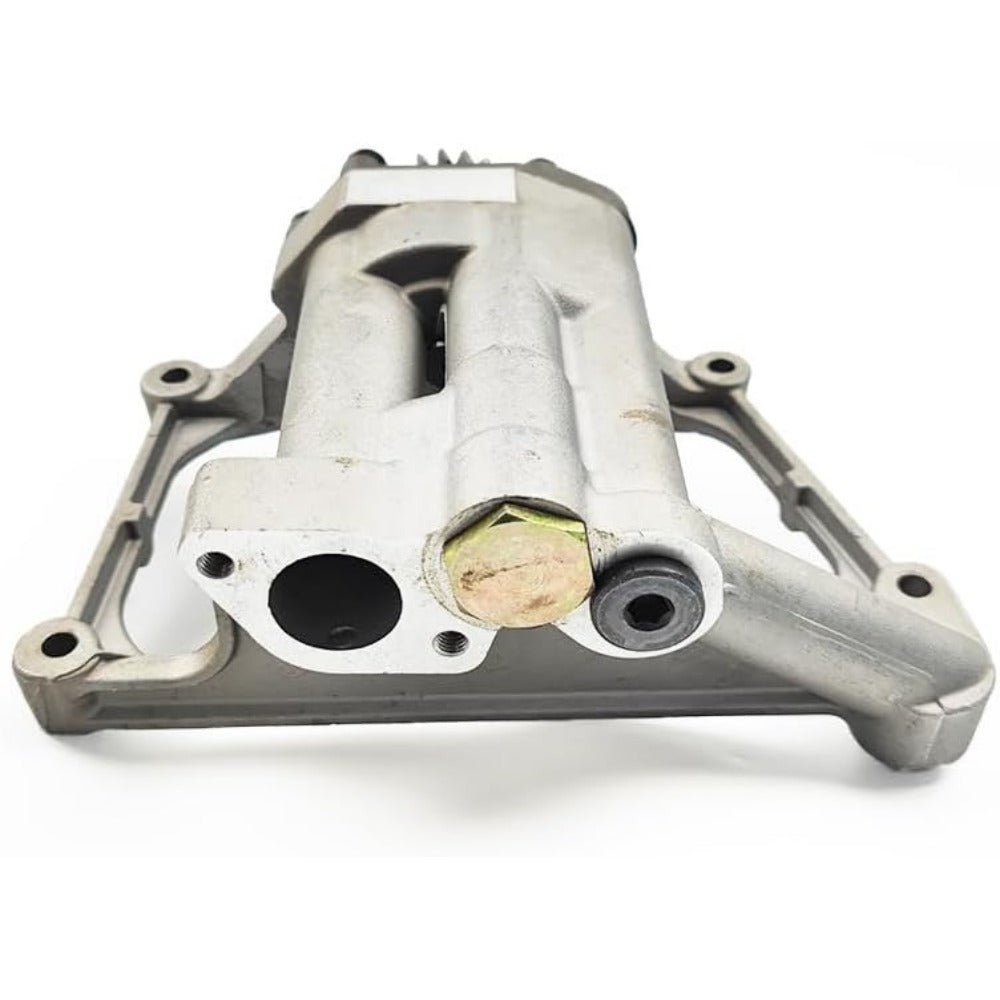 Oil Pump 4200454 for Caterpillar CAT Engine C6.6 C7.1 Excavator M316D M318D M322D - KUDUPARTS