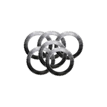 6 Clutch Plates F004164 for John Deere Wheel Loader 1010