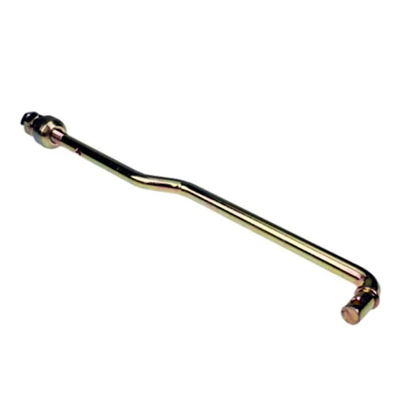 6 Deck Links 532195270 195270 for Husqvarna Lawn Tractor 2042LS 2146XLS 2246LS 2346XLS CT153 CT154 CTH163T CTH164T CTH173 CTH174 - KUDUPARTS
