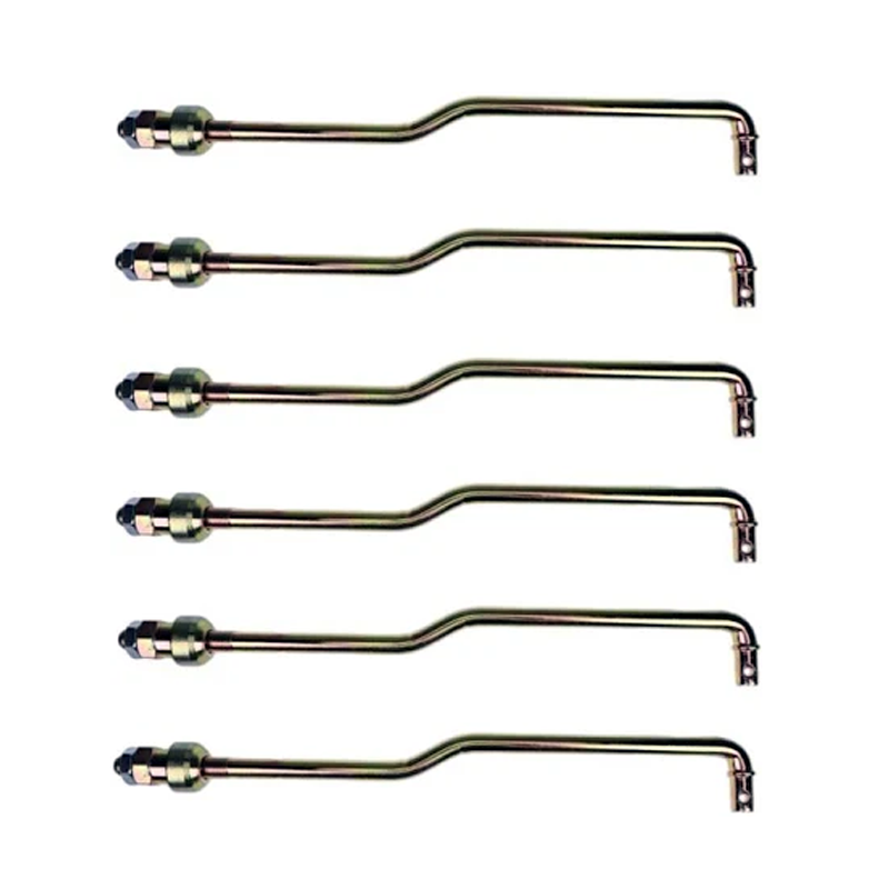 6 maillons de plateau 532195270 195270 pour tracteur tondeuse Husqvarna 2042LS 2146XLS 2246LS 2346XLS CT153 CT154 CTH163T CTH164T CTH173 CTH174