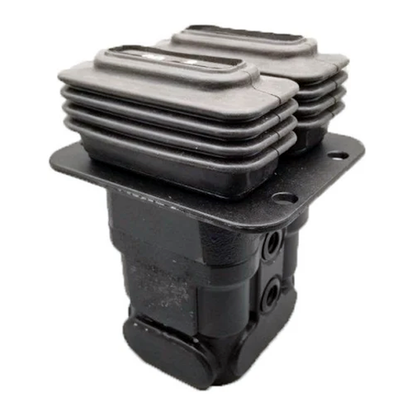 Valve pilote à 6 flexibles pour pelle Caterpillar CAT E307D E308 E320B E312B E320 E306E