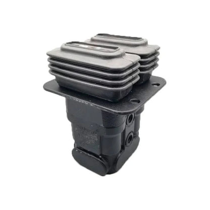 6 Hoses Foot Pilot Valve for Caterpillar CAT Excavator E307D E308 E320B E312B E320 E306E