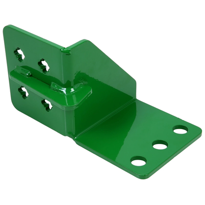 Marchepied conducteur boulonné de 6 pouces MPDY1520-A pour tracteur John Deere 1023E 1025R 1026R et chargeur 120