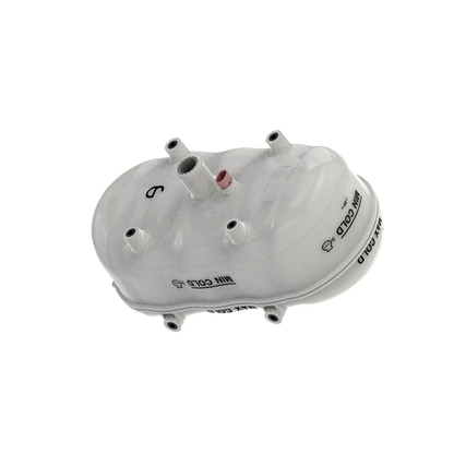 Réservoir tampon de 6 litres AT322959 pour moteur John Deere 6068, débardeur 540H, 548H, 640H, 648H, 748H et 848H.