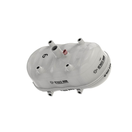 6 Liter Surge Tank AT322959 for John Deere Engine 6068 Skidder 540H 548H 640H 648H 748H 848H - KUDUPARTS