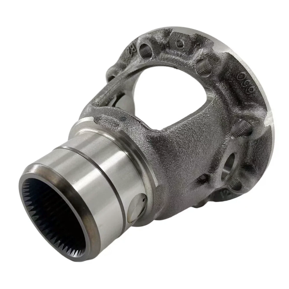 Couvercle de différentiel de transmission A6MF1 A6MF2 45822-3B650 pour Hyundai IX35 Kia Sportage 2009-